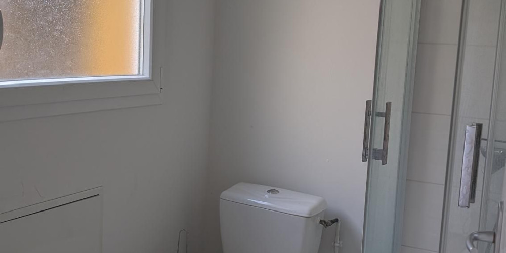 appartement à MONT DE MARSAN (40000)